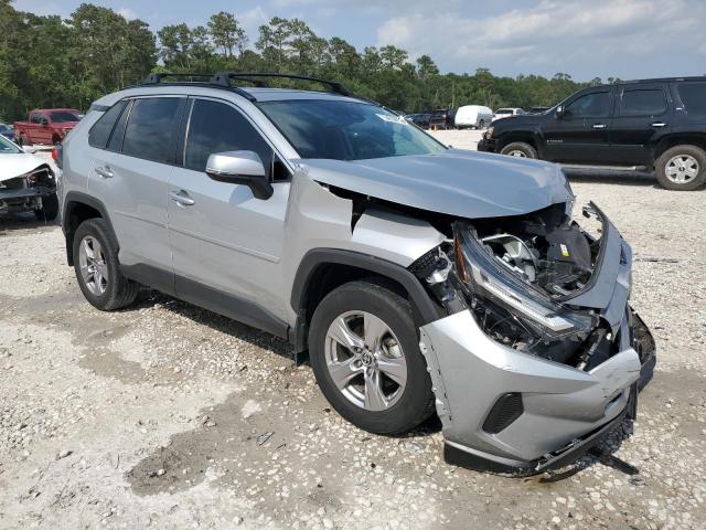 Vin: 2t3w1rfv7pw257323, lot: 54730805, toyota rav4 xle 20234
