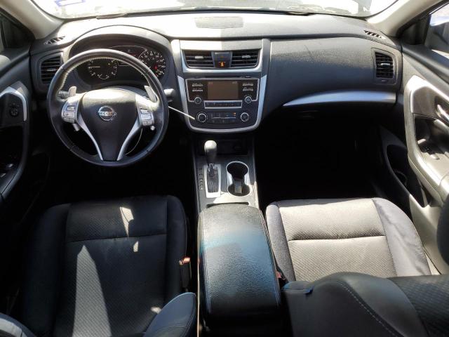 2017 NISSAN ALTIMA 2.5 #3135946146