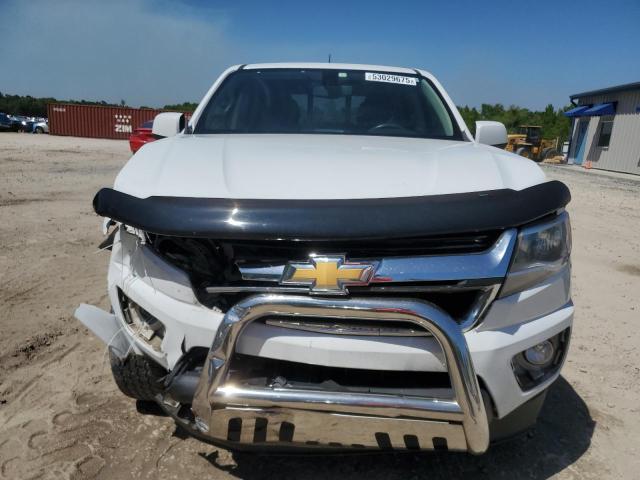 2017 CHEVROLET COLORADO L - 1GCGSCEN9H1206325