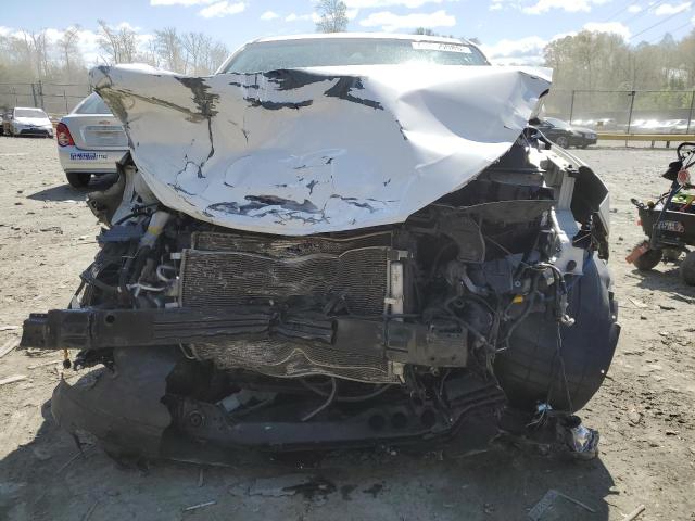 2020 HYUNDAI TUCSON SE - KM8J2CA43LU133054