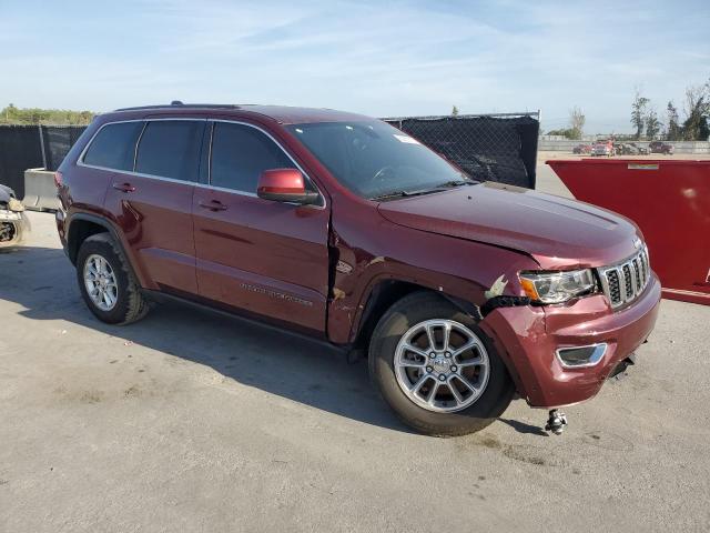 Vin: 1c4rjfagxjc270484, lot: 52959115, jeep grand cher laredo 20184