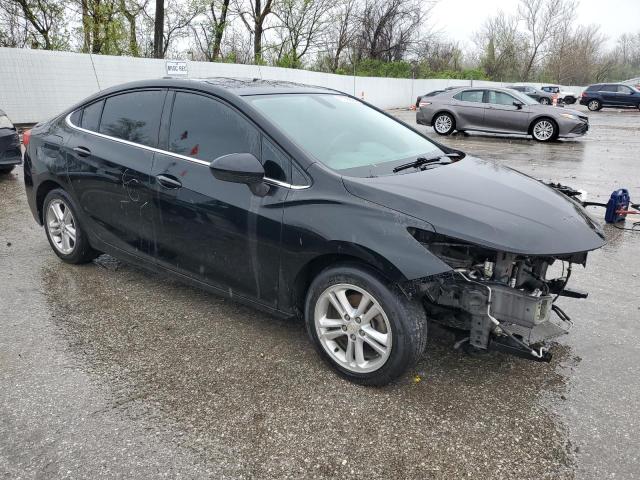 2016 CHEVROLET CRUZE LT - 1G1BE5SM0G7292203