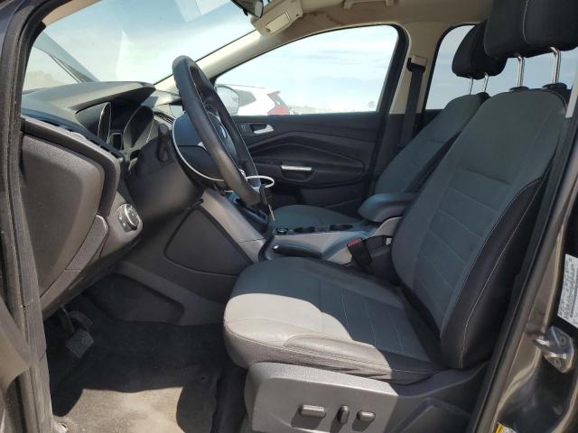 2016 FORD ESCAPE SE - 1FMCU0GX7GUC66134