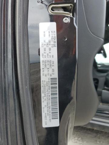 2018 DODGE GRAND CARA - 2C4RDGEG9JR318782