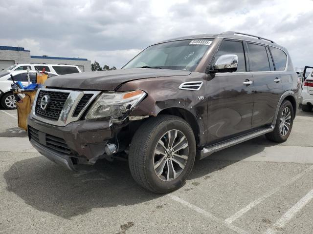 Vin: jn8ay2nd6l9108809, lot: 54568895, nissan armada sv 2020 img_1