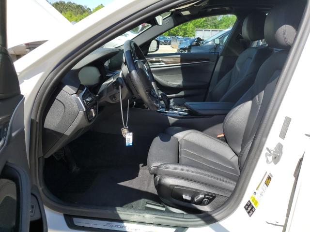 2020 BMW 530 XI - WBAJR7C08LCD67648