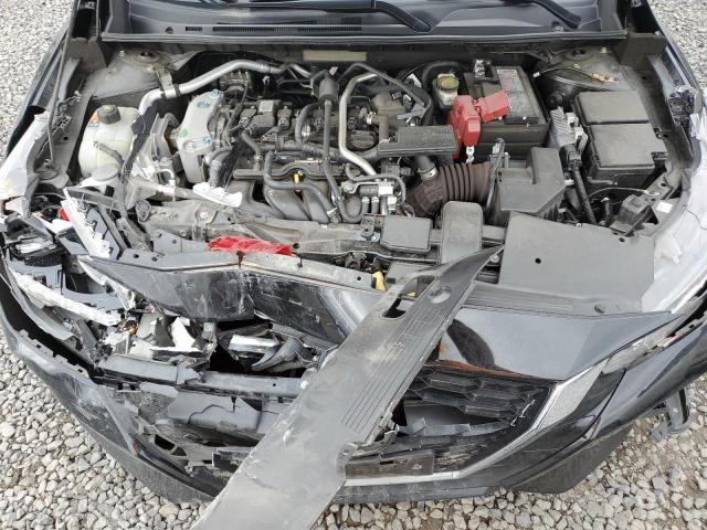 2020 NISSAN SENTRA SV - 3N1AB8CV0LY299068