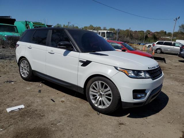 Vin: salwr2vf7ga639191, lot: 53535055, land rover rangerover hse 20164