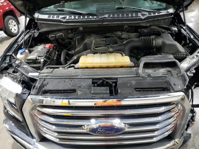 2016 FORD F150 SUPER - 1FTEW1EP3GKE74068