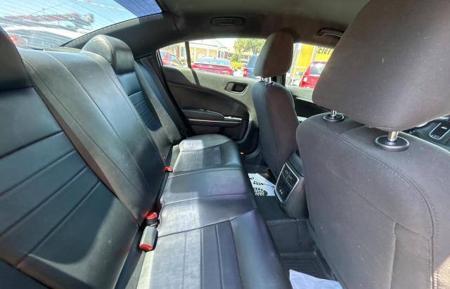 2018 DODGE CHARGER PO 2C3CDXAG7JH247264