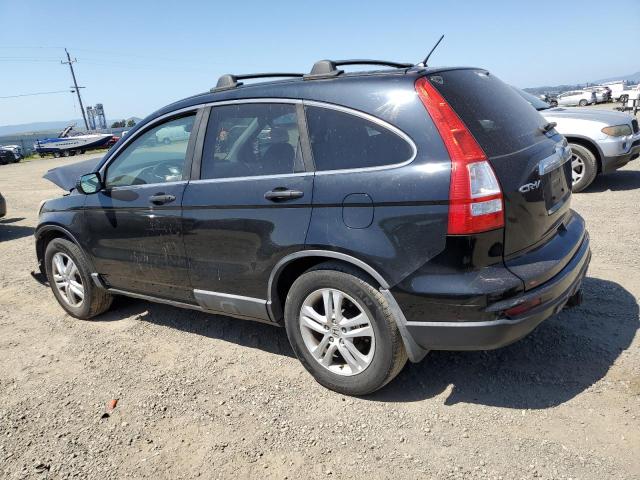 Vin: 5j6re4h59al021990, lot: 52215315, honda crv ex 20102
