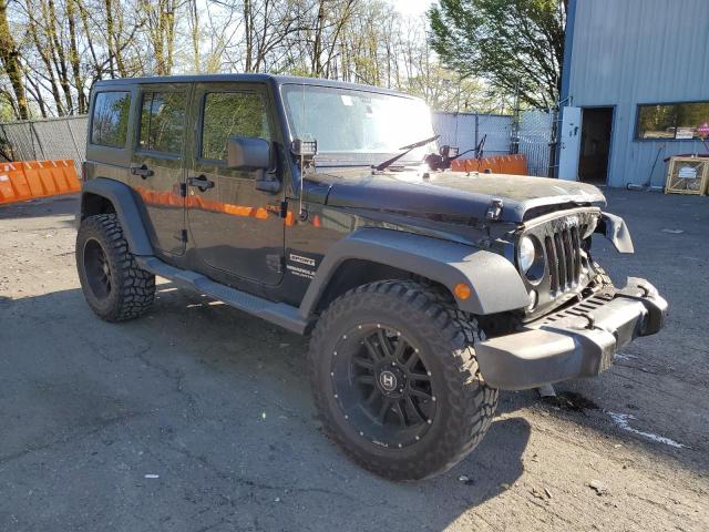 Vin: 1c4bjwdg7gl241403, lot: 53919525, jeep wrangler sport 20164