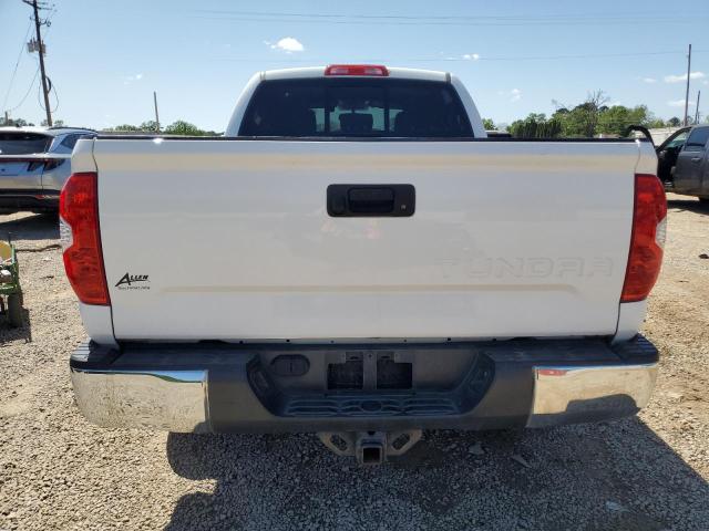 2016 TOYOTA TUNDRA DOU - 5TFRM5F15GX098839