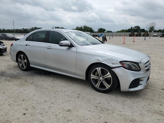 Vin: wddzf4kb9ha111394, lot: 54847815, mercedes-benz e-class 300 4matic 20174