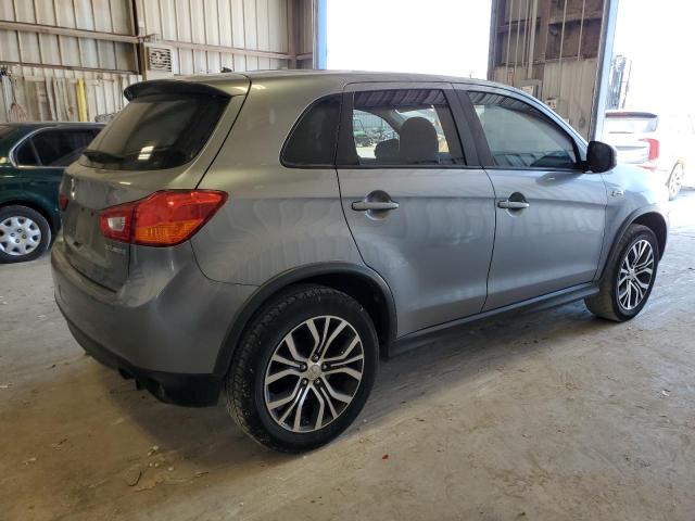 Vin: ja4ap3au5gz041050, lot: 52198725, mitsubishi outlander es 20163