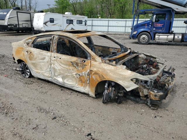 Vin: 3fa6p0hd2lr184171, lot: 54512435, ford fusion se 20204