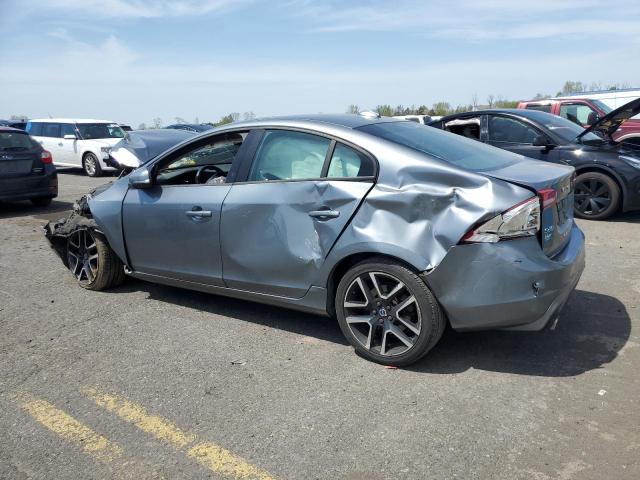 Vin: yv140mtl8h2438015, lot: 55130625, volvo s60 dynamic 20172