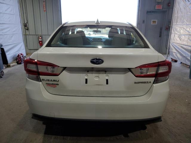 2018 SUBARU IMPREZA PR - 4S3GKAD6XJ3616057