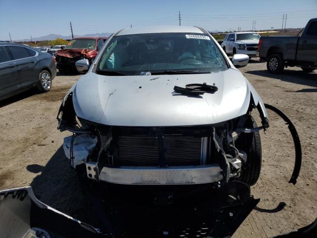 2020 NISSAN MURANO S - 5N1AZ2AJ9LN121934