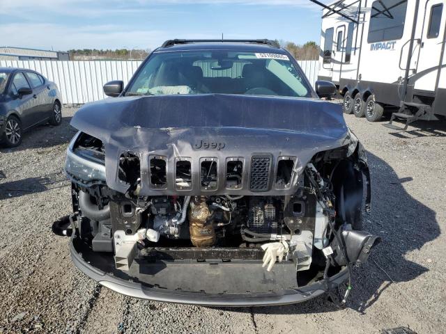 2019 JEEP CHEROKEE L - 1C4PJMDX1KD310146