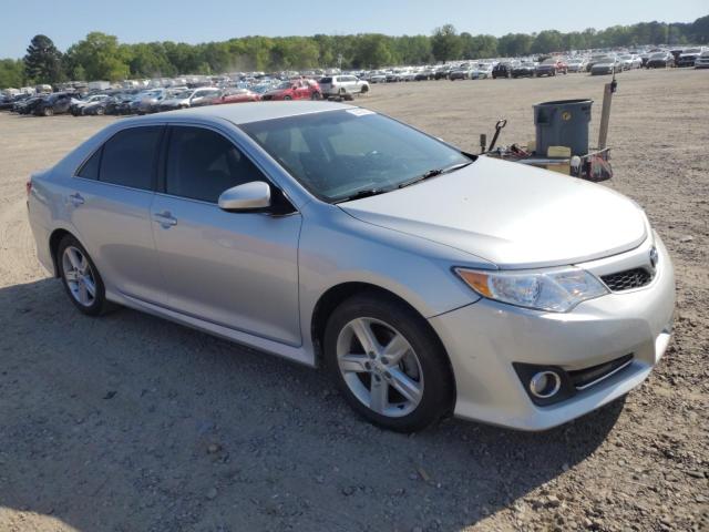 Vin: 4t1bf1fkxeu441023, lot: 52622825, toyota camry l 20144