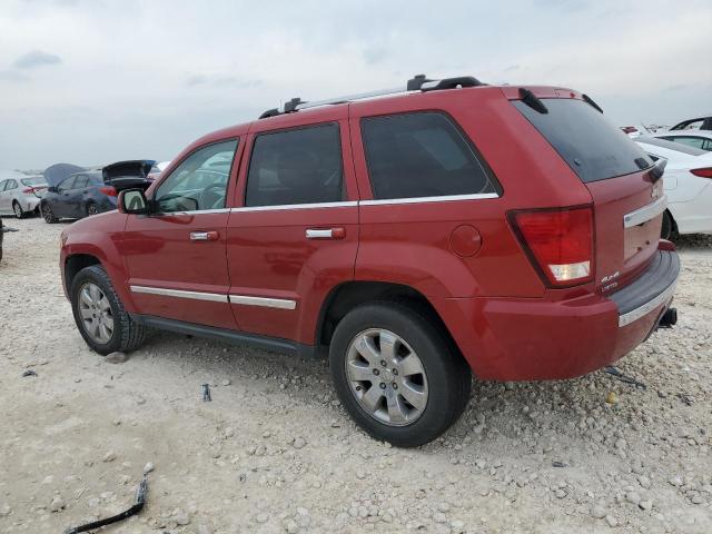Vin: 1j4rr5gt5ac120591, lot: 54389745, jeep grand cher limited 20102