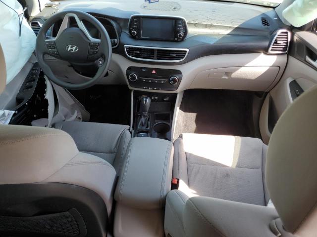 2020 HYUNDAI TUCSON SE - KM8J2CA41LU085330