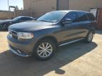 2015 DODGE DURANGO SX - 1C4RDHAG9FC146863
