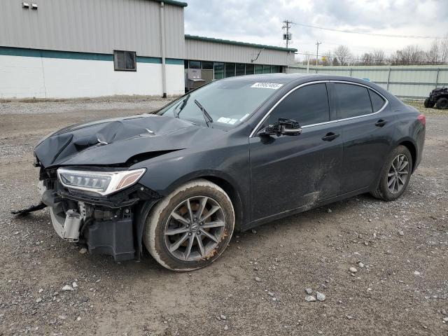ACURA TLX TECHNO