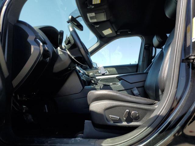2017 FORD EXPLORER X - 1FM5K7DH6HGC65321