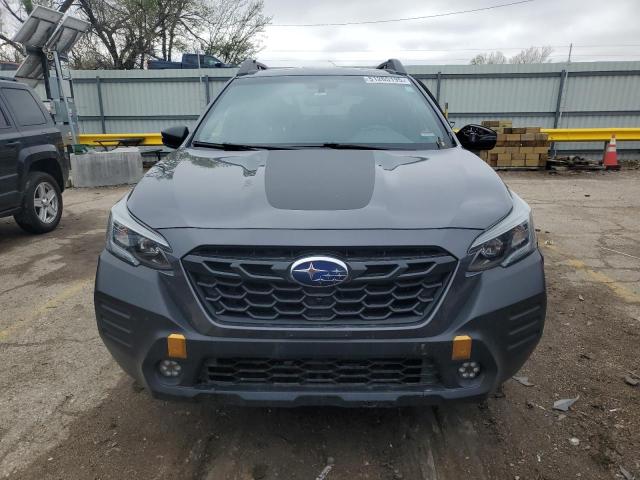 2022 SUBARU OUTBACK WI - 4S4BTGUD1N3171654