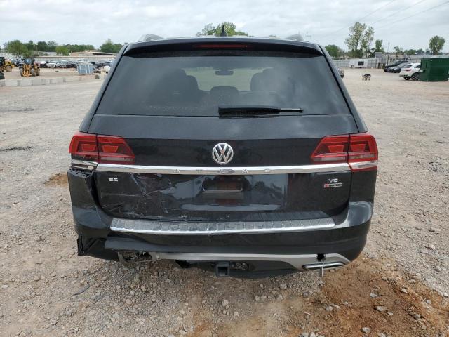 2019 VOLKSWAGEN ATLAS SE - 1V2UR2CA4KC522363