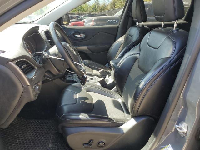 2019 JEEP CHEROKEE L - 1C4PJLLB9KD346506