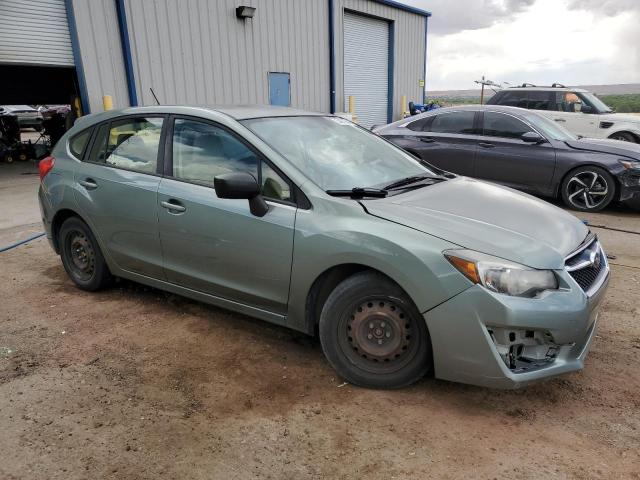 Vin: jf1gpaa65gh305384, lot: 54855945, subaru impreza 20164