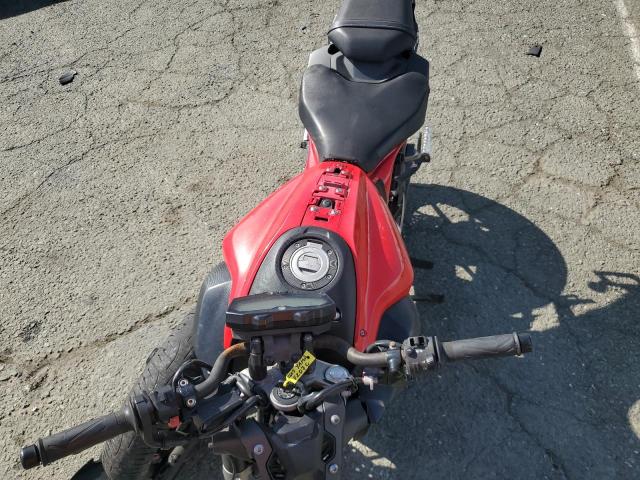 2015 YAMAHA FZ07 C JYARM06YXFA000045
