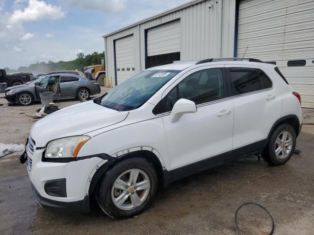 Vin: 3gncjlsb7gl145941, lot: 54142895, chevrolet trax 1lt 2016 img_1
