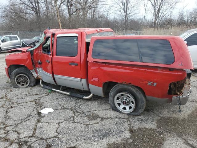 Vin: 3gcpkse39bg222364, lot: 52217605, chevrolet all models k1500 lt 20112