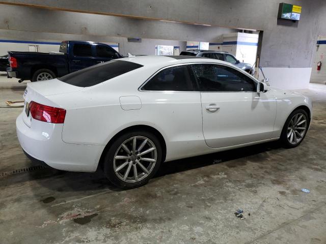 Vin: waucfafr0fa032910, lot: 48913295, audi a5 premium 20153