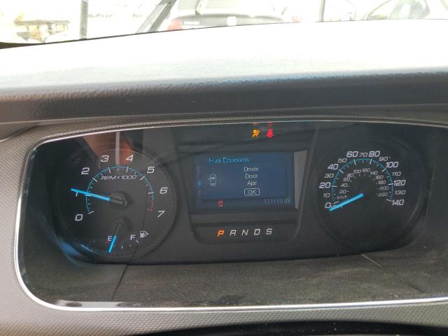 2014 FORD TAURUS SE - 1FAHP2D98EG170632