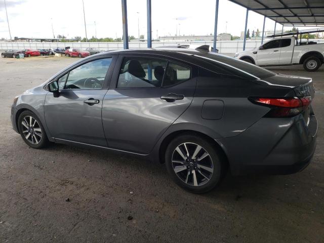 Vin: 3n1cn8ev4ml840246, lot: 54585335, nissan versa sv 20212