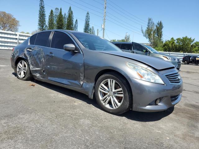 Vin: jn1dv6arxcm861768, lot: 52937255, infiniti g25 20124