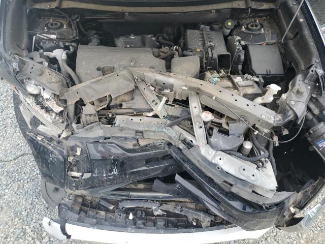 2018 MITSUBISHI OUTLANDER - JA4AD3A31JZ000535