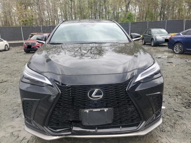 2025 LEXUS NX 350 LUX - 2T2KGCEZXSC078478