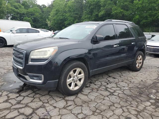 Vin: 1gkkvpkd2fj209072, lot: 54485695, gmc acadia sle 2015 img_1