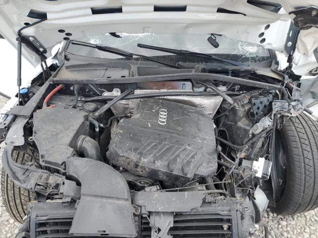2023 AUDI Q5 SPORTBA - WA15AAFYXP2177153