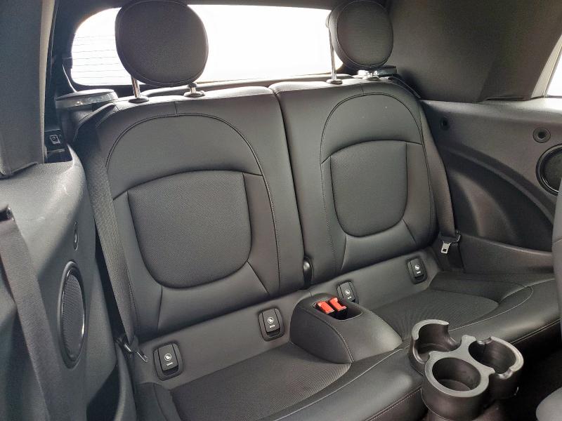 2019 MINI COOPER WMWWG5C5XK3E22725