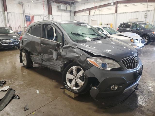 Vin: kl4cjgsb1fb065870, lot: 52350875, buick encore 20154