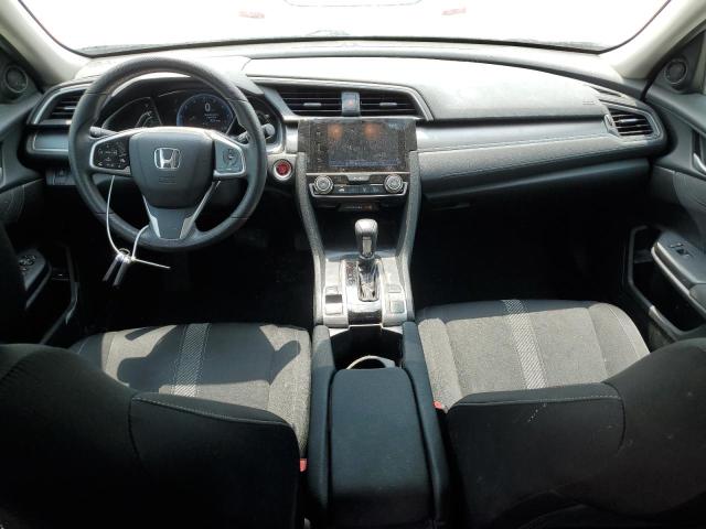 2016 HONDA CIVIC EX - 19XFC2F71GE069797