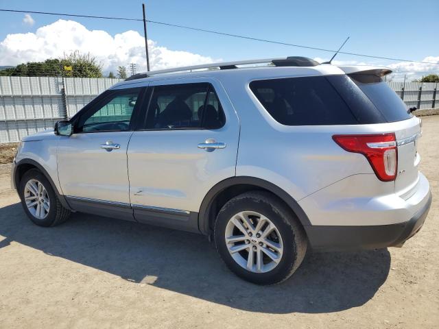 Vin: 1fm5k7d85dga75522, lot: 51592645, ford explorer xlt 20132