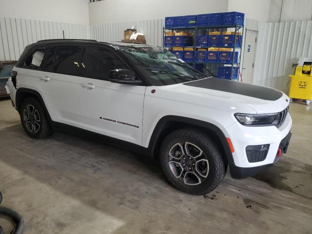 Vin: 1c4rjhcg5n8627748, lot: 54131615, jeep grand cher trailhawk 20224
